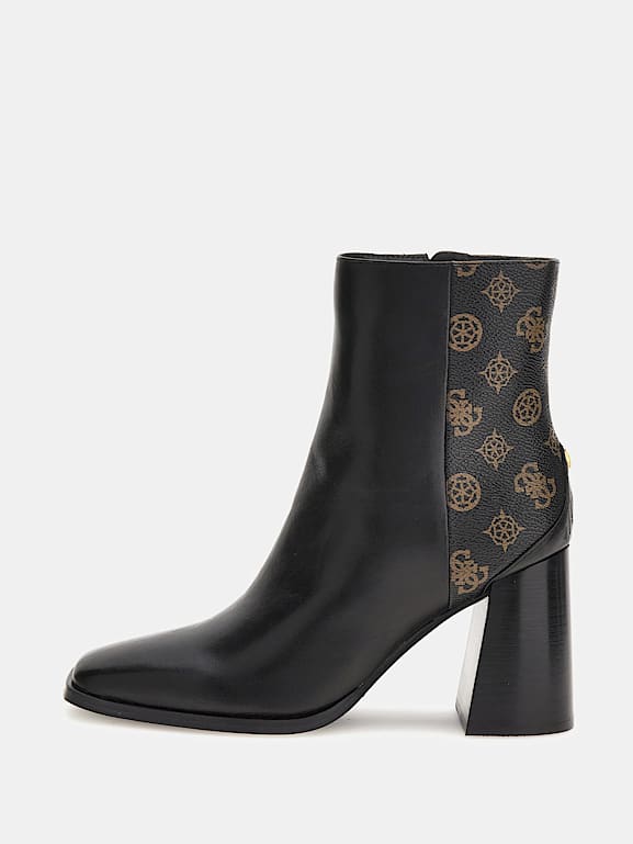 Matchmake ankle clearance boot