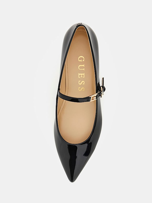 Scarpe ballerine guess top