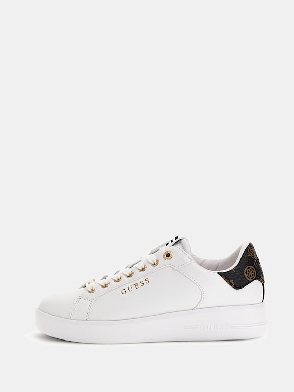 Sneakers guess 2019 clearance