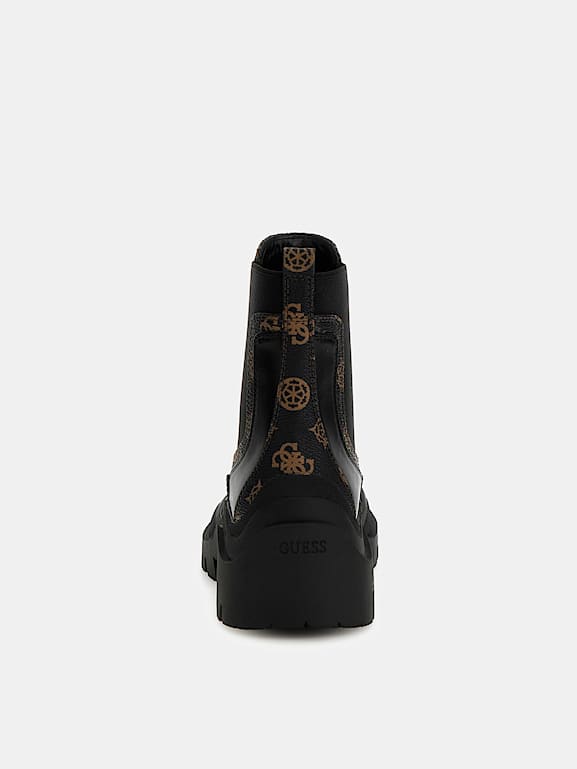 Guess nola boots 2025