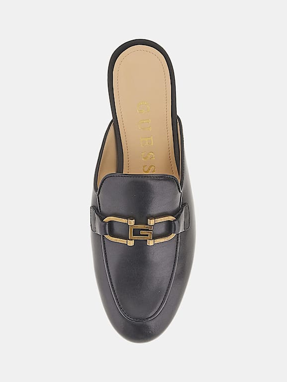 Loafer number clearance