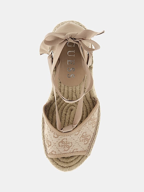 Espadrille guess best sale