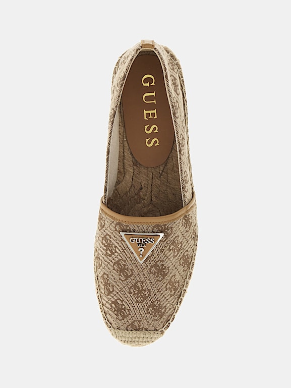 Espadrille guess shop