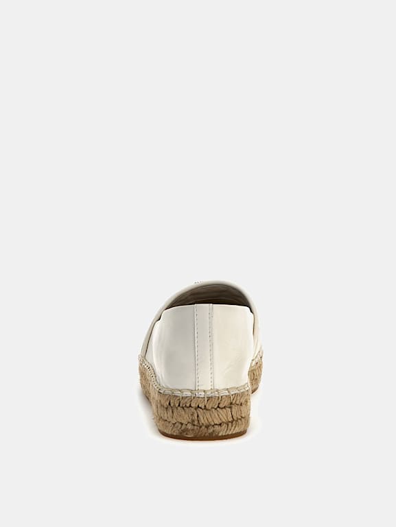 GUESS Quilted Jolanda espadrilles Women