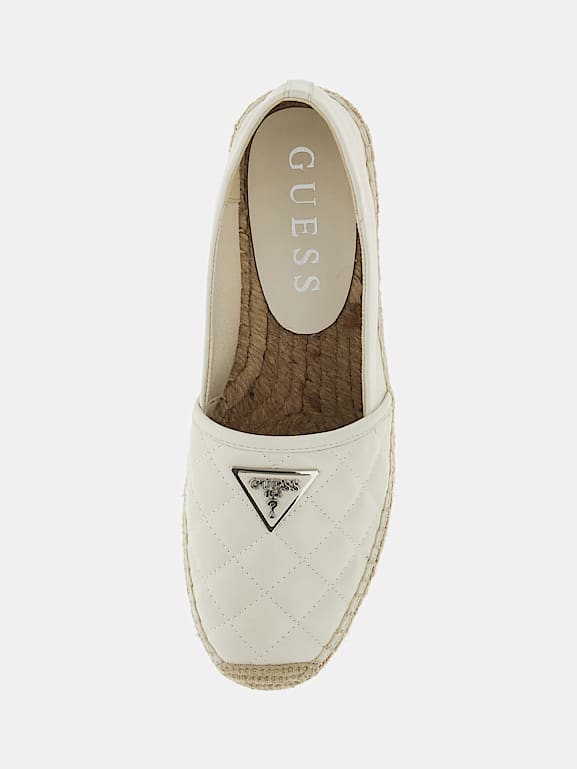 Guess espadrille shop