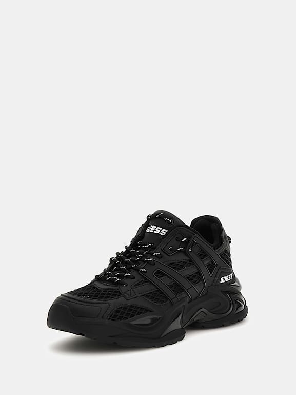 Guess running shoes top