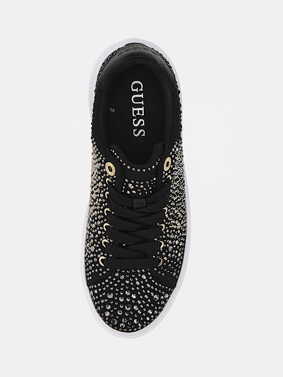 Guess schoenen sneakers best sale
