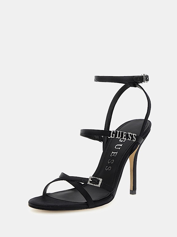 Guess high heels sandals top