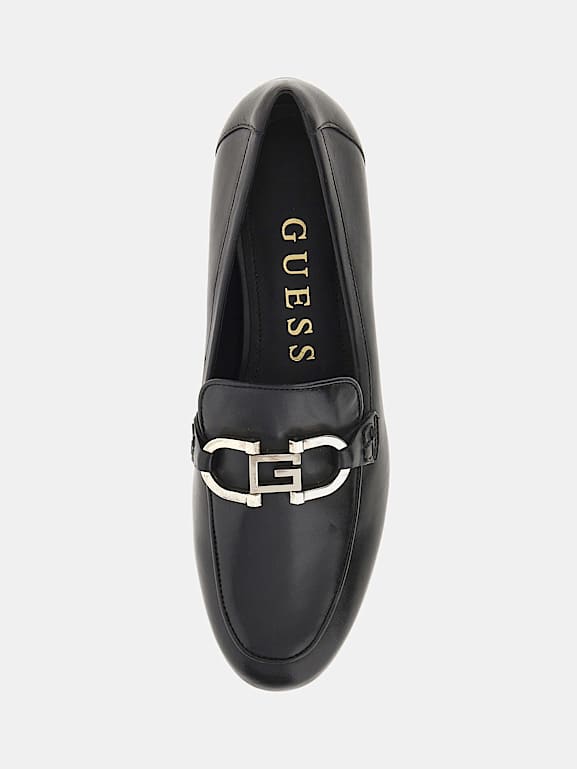 Mocassini guess cheap