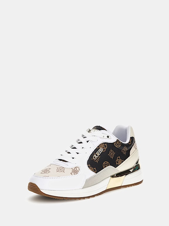 Guess active sneakers discount
