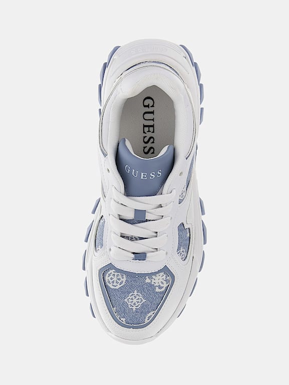 Guess shoes outlet for boys
