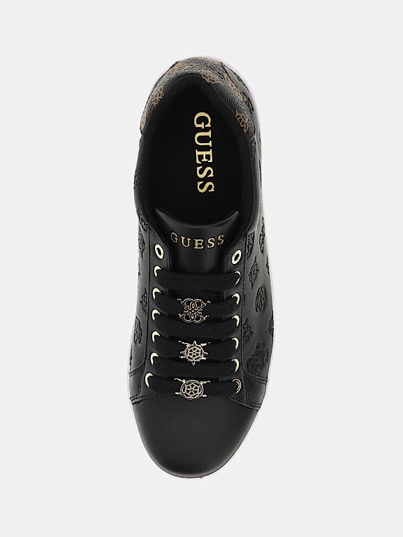 Guess schoenen best sale dames sale
