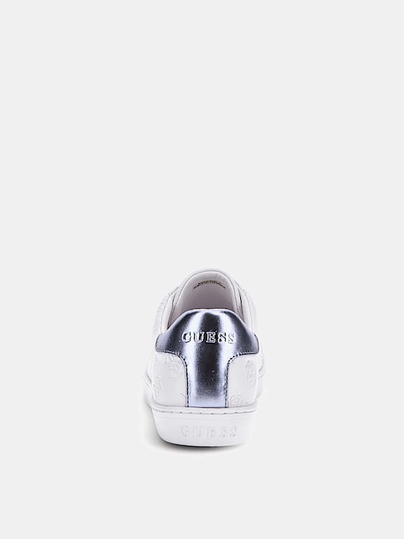 Silver sneakers outlet contact number