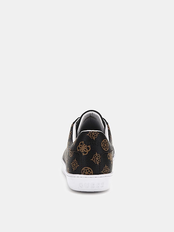 Guess online grooved sneakers