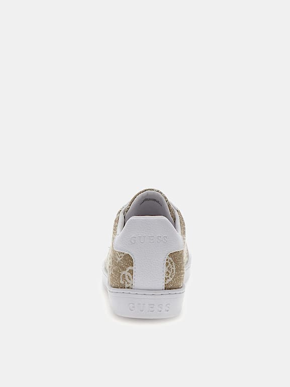 Guess glinna discount sneakers