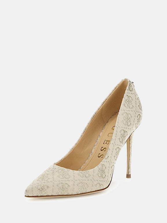 Guess hotsell court shoes