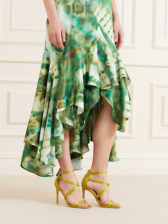 Sandali marciano on sale