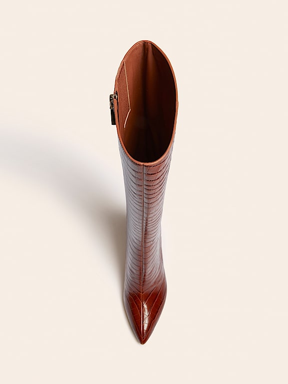 Marciano boots sales
