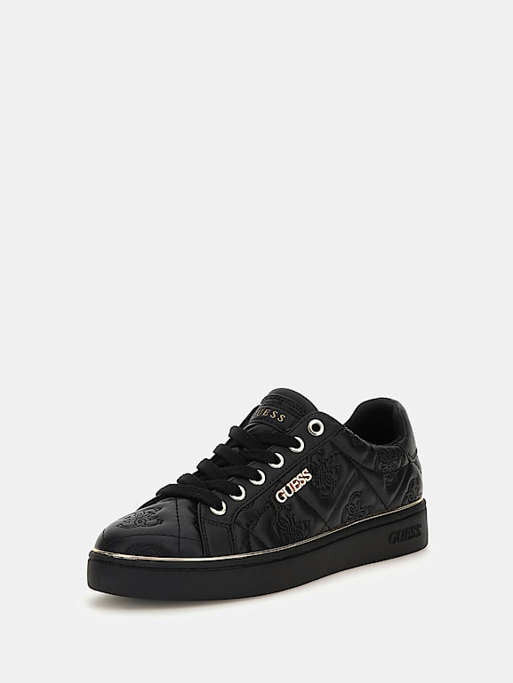 Guess sneaker sale beckie