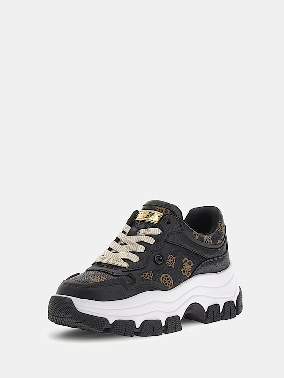Guess shoes discount clearance