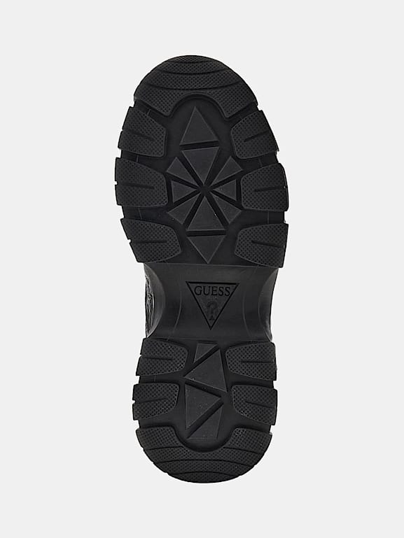 Guess shoes sales logo