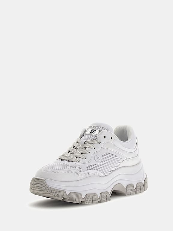 Free run shoe top inserts