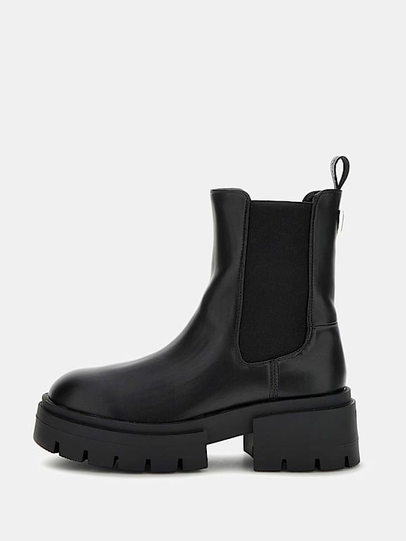 Bottine stretch new arrivals