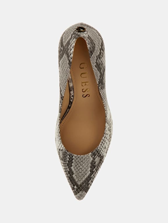 Python print womens shoes on sale