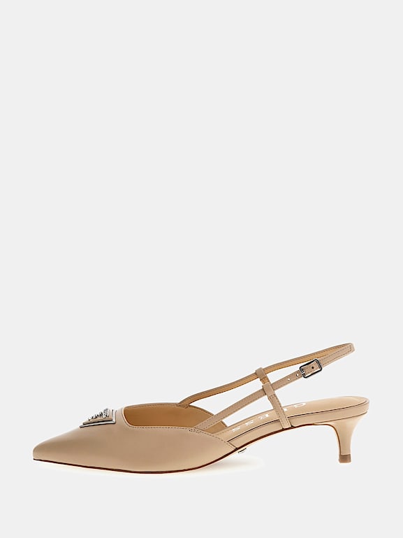 Slingbacks guess shop