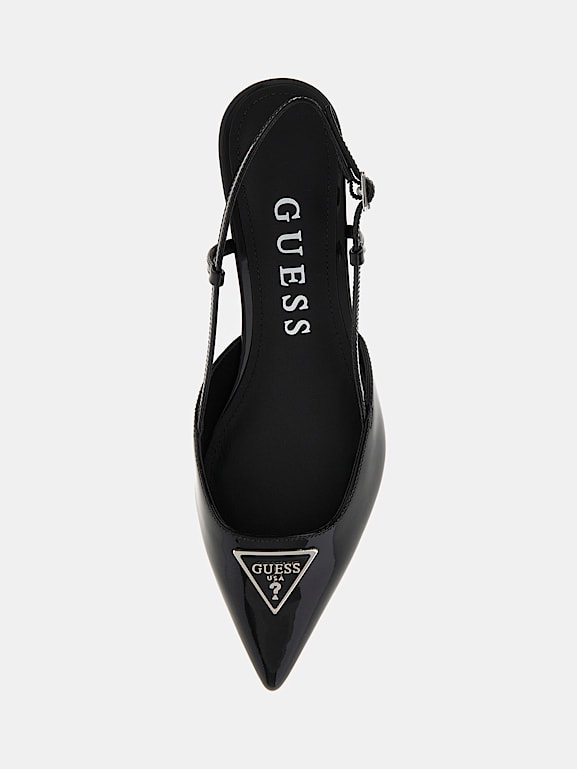 Guess slingback 2025