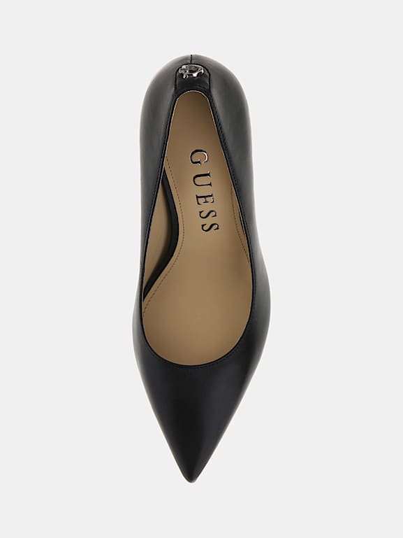 Guess pumps sales