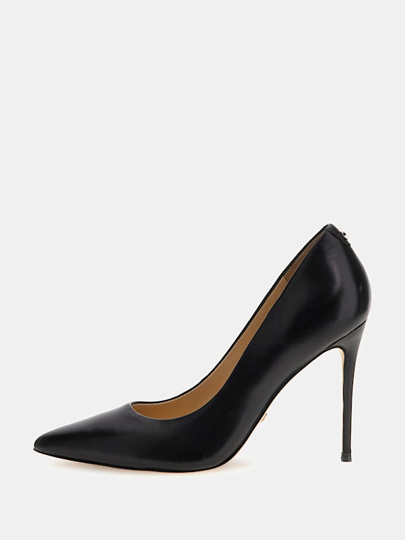 Leather court outlet
