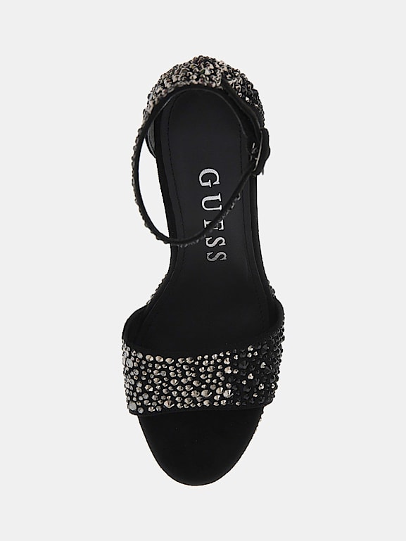 GUESS Seton sandals Women