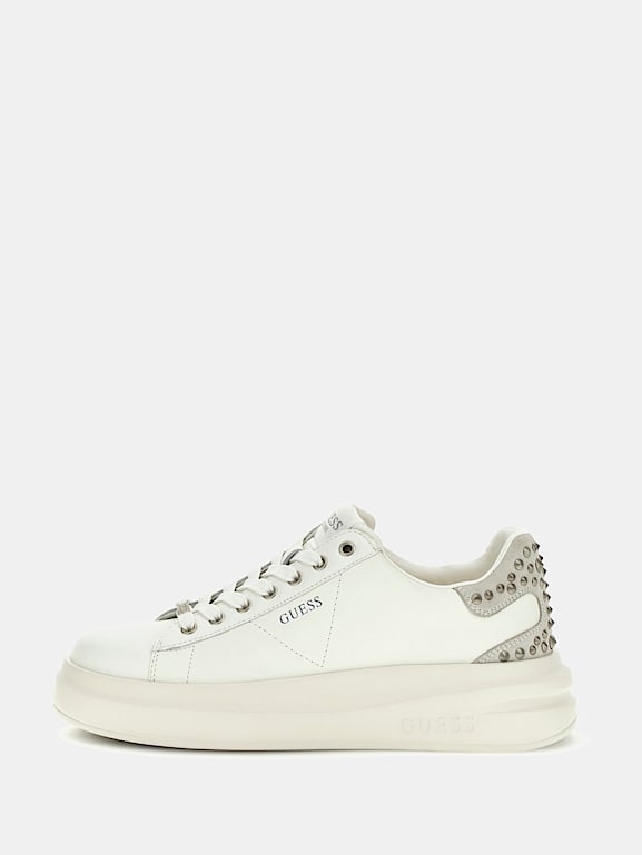 Sneakers basse sale