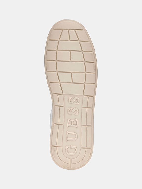Guess rubber shoes on sale