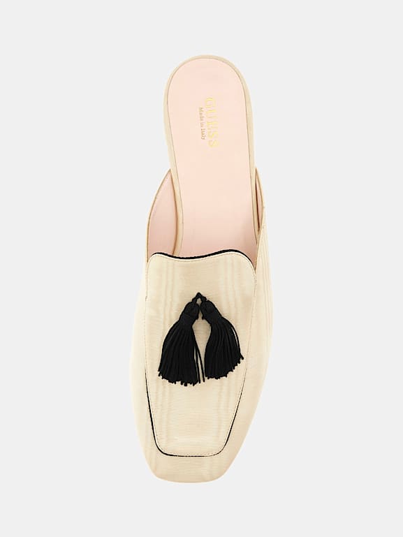GUESS Sabot Bia Babouch Quasten