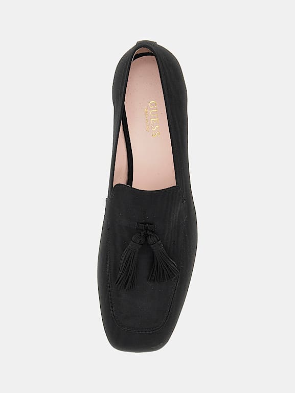 GUESS Mocassino Bella nappe