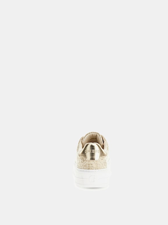GUESS Denesa 4G logo sneakers Women