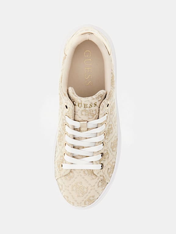 GUESS Denesa 4G logo sneakers Women