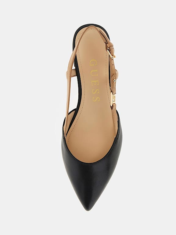 Chaussure guess escarpin new arrivals