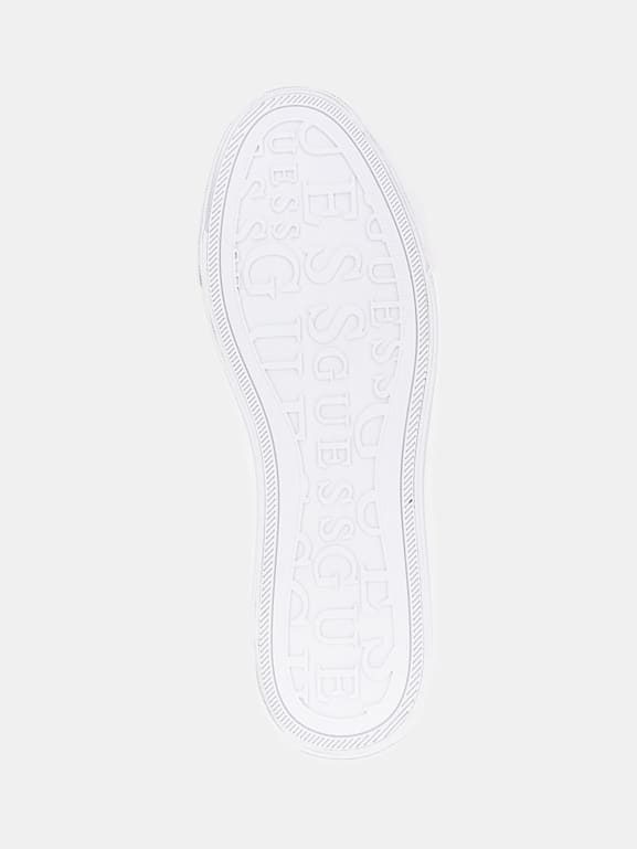 GUESS Jelexa 4G logo sneakers Women