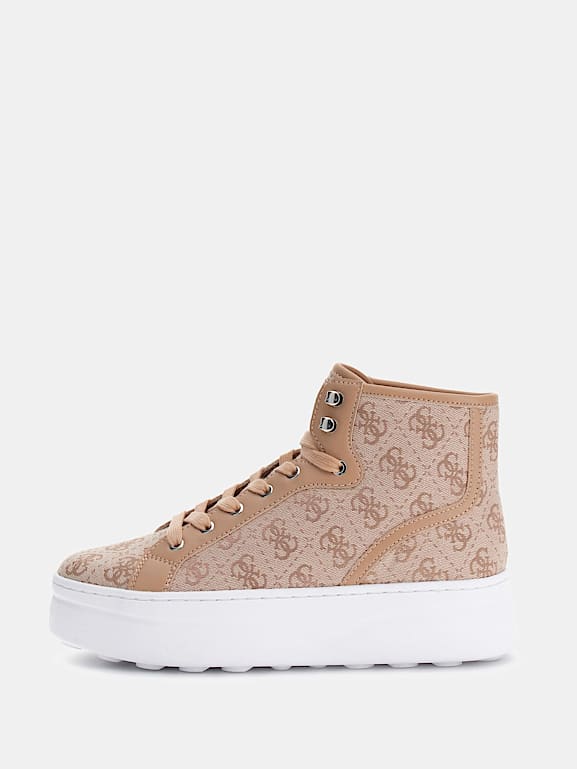 Hoge guess sneakers outlet
