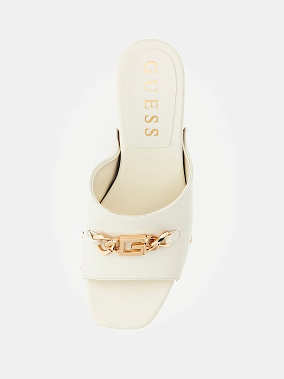 White guess slides 2025