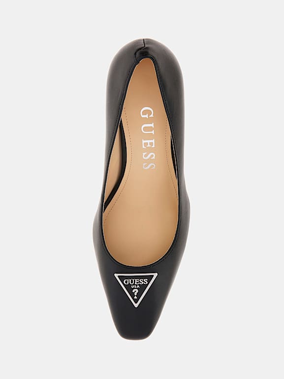 Escarpin guess clearance
