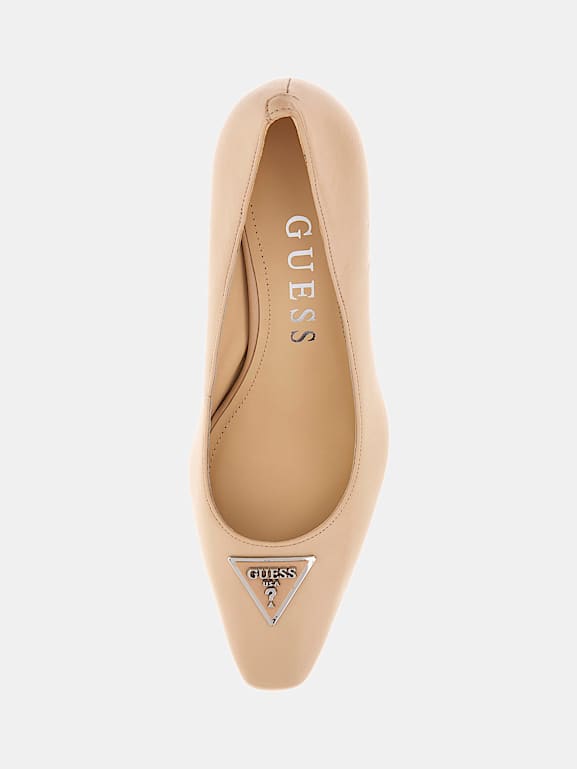 Chaussure guess escarpin outlet