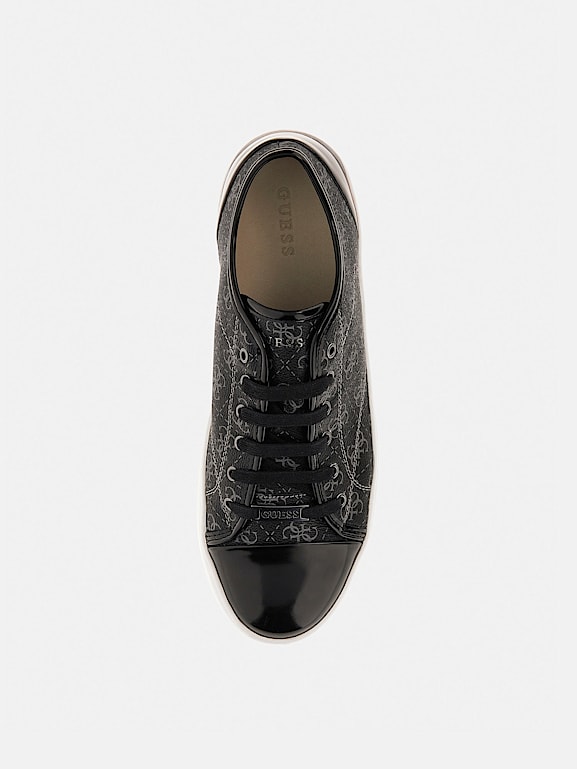 GUESS Udine 4G logo sneaker Men