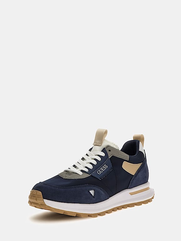 Scarpe uomo guess 2019 new arrivals