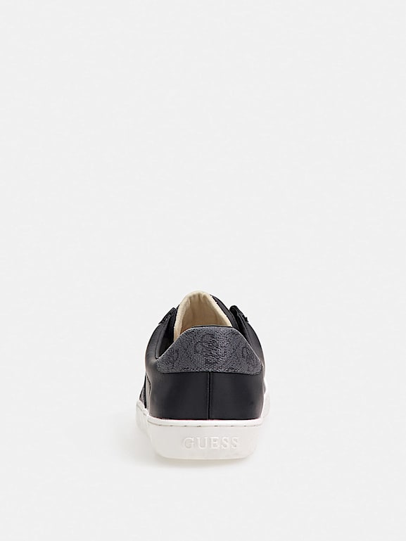 GUESS NOLA 4G LOGO SNEAKER