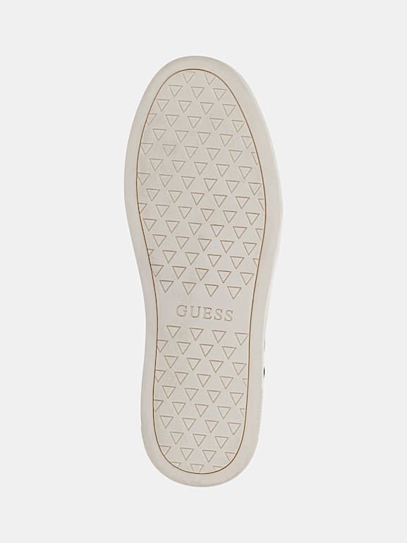 Guess basket hot sale
