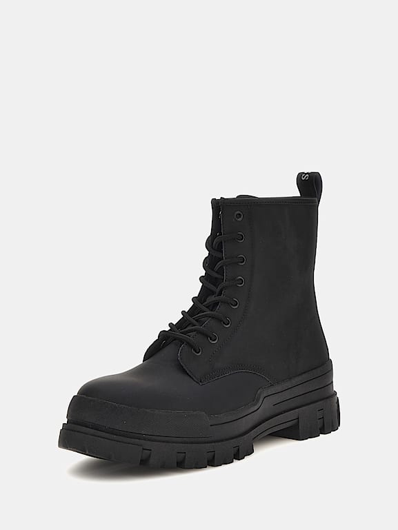 Guess ankle boots 2018 on sale